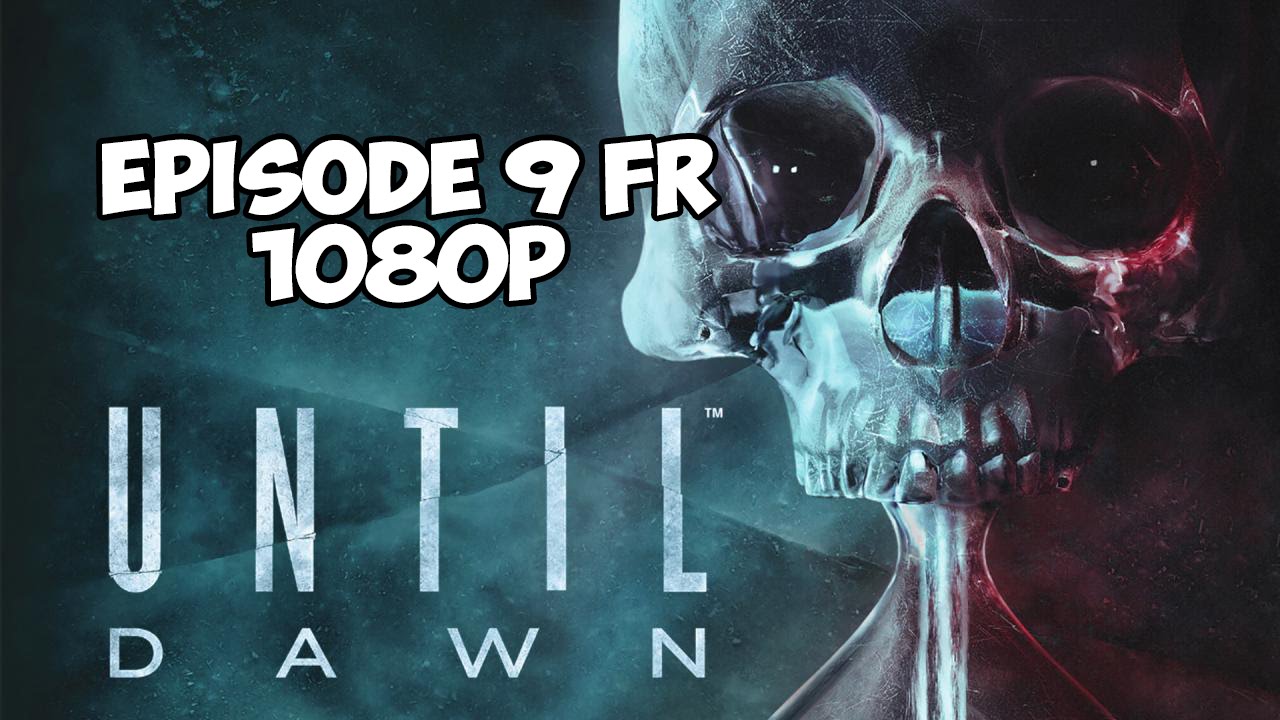 how to play until dawn on pc