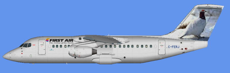 fs2004 - aerosoft bae 146 v3.2