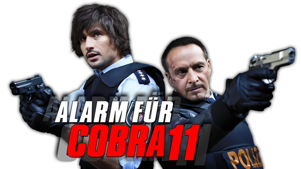 alarm for cobra 11